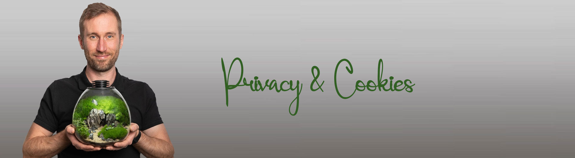 Privacy & Cookies