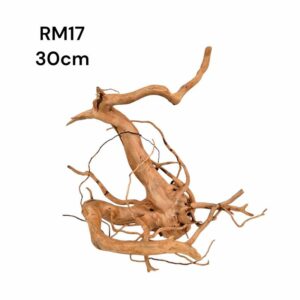 Redmoor Root RM17