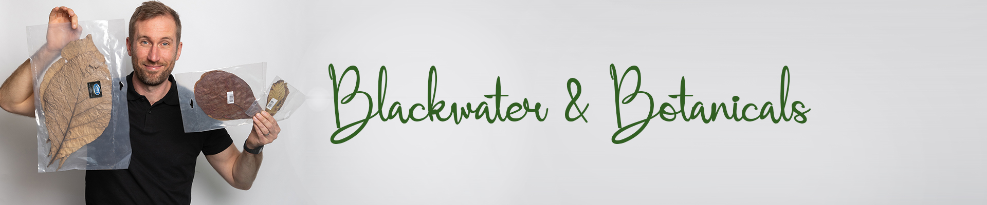 Blackwater & Botanicals