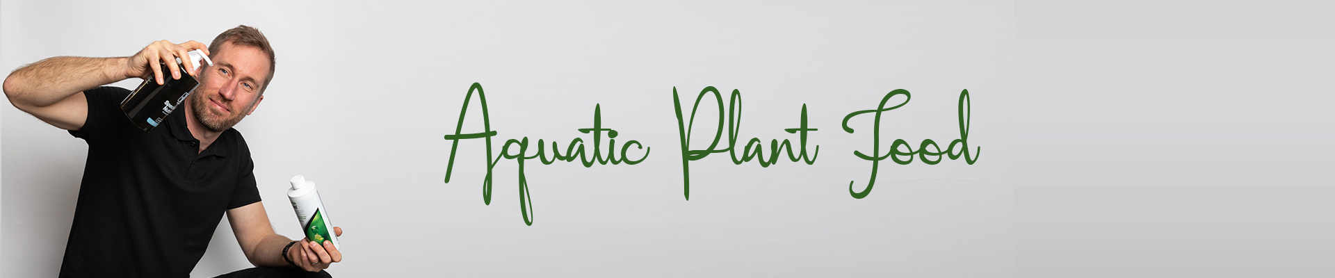 Aquatic Plant Food