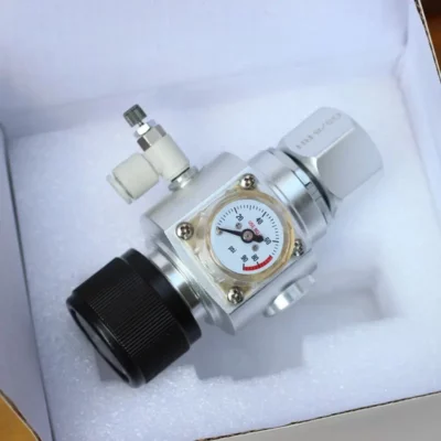 Chihiros CO2 Regulator with Solenoid