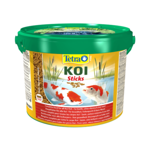 Tetra Pond Koi Sticks 10l 1