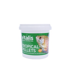 Vitalis Tropical Pellet