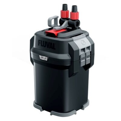 Fluval 107 External Filter