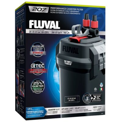 Fluval 207