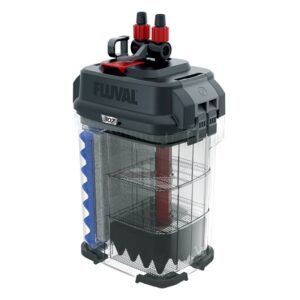 Fluval 307 External Filter 3