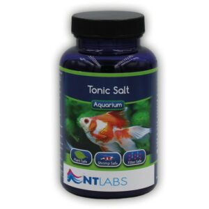 NT Labs Aquarium Tonic Salt