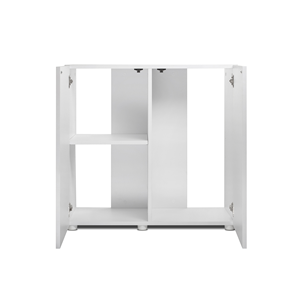 Aquael Cabinet White