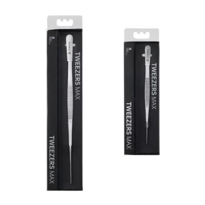 Chihiros Straight Tweezers Max 20cm