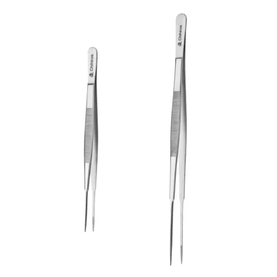 Chihiros Straight Tweezers Max 20cm