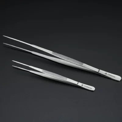 Chihiros Straight Tweezers Max 20cm