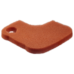 Filter foam BioMaster 30 ppi orange