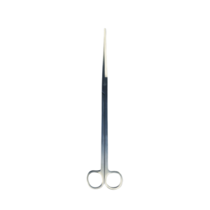 SuperFish Stainless Plant Scissors 25cm Straight