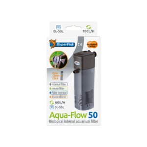 SuperFish Aqua Flow 100 2