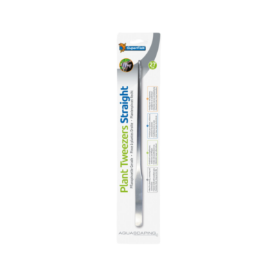 SuperFish Plant Tweezers Straight 27cm 1