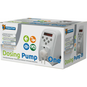 SuperFish Dosing Pump One 1