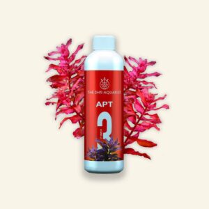 2Hr Aquarist APT3 Complete 300ml