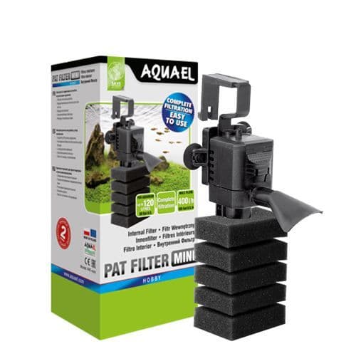 Aquael Pat Mini Internal Filter