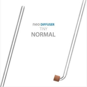 Aquario CO2 Diffuser - Normal Tiny