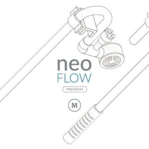 Aquario Neo Flow Premium V2 - Large 17mm