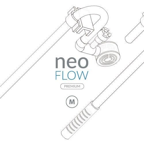 Aquario Neo Flow Premium V2 – Large 17mm