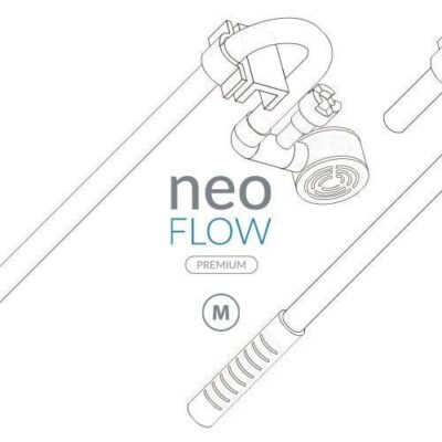 Aquario Neo Flow Premium V2 - Medium 13mm