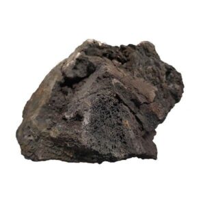 Black Lava Rock per KG