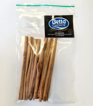 Cinnamon Bark Tubes x6