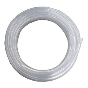 Clear PVC hose 9mm - Per Metre