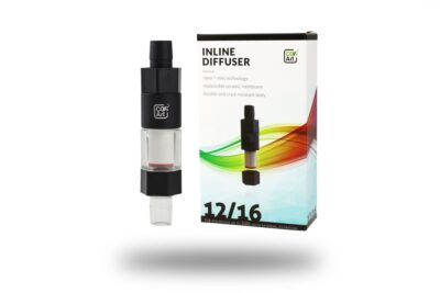 CO2 Art Inline CO2 Diffuser - 16/22mm
