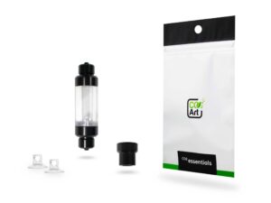 CO2 Art Pro-Series Bubble Counter Kit