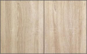 D-D Aqua-Pro Aquascaper 600 - Platinum Oak - Wooden Cabinet