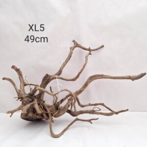 Dark Moor Root XL5