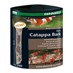 Dennerle Aquarico Catappa Bark