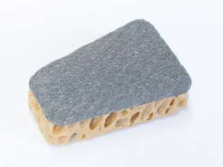 Dennerle Cleanator Glass Cleaning Sponge