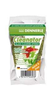 Dennerle Cleanator Glass Cleaning Sponge