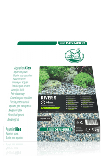 Dennerle Plantahunter River Gravel Small