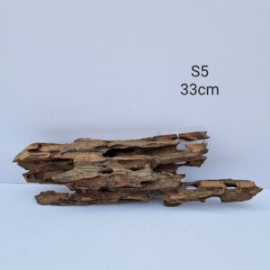 Dragon Wood S5