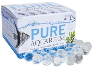 EA Pure Aquarium Balls x50