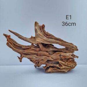 Ent Wood E1