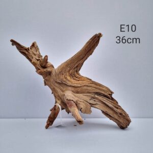 Ent Wood E10