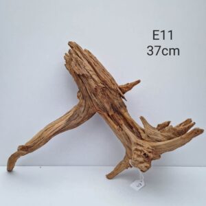 Ent Wood E11