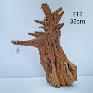 Ent Wood E12