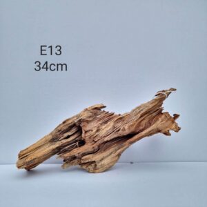 Ent Wood E13