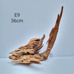 Ent Wood E9