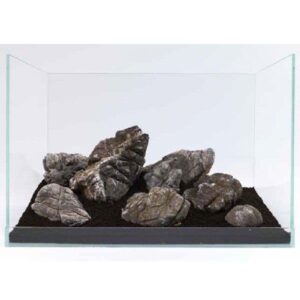 Grey Mountain / Oceania Stone per KG