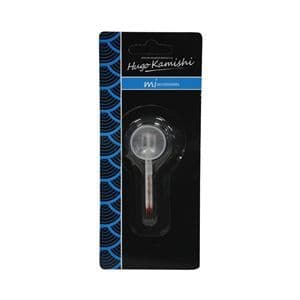 Hugo Kamishi Mini Glass Thermometer