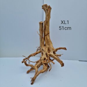 Isengard Ent Wood XL1