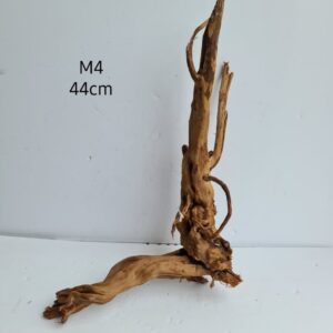 Isengard Wood M4
