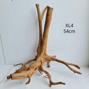 Isengard Wood XL4